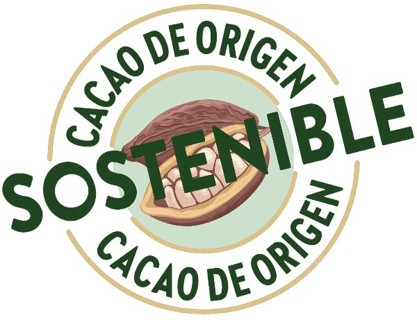 Cacao de origen sostenible